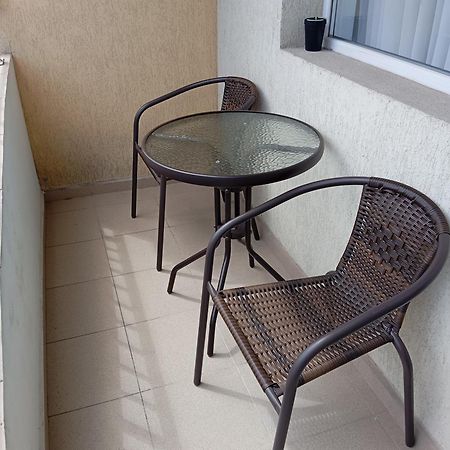 Magnolia Apartment Varna Exterior foto