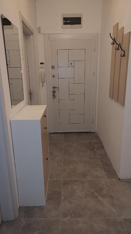 Magnolia Apartment Varna Exterior foto