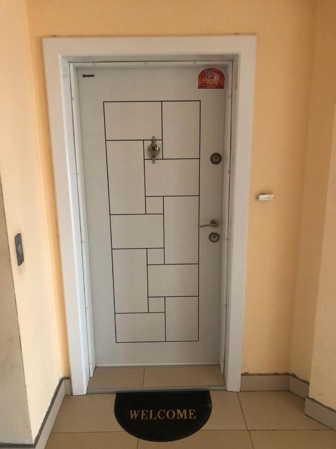 Magnolia Apartment Varna Exterior foto