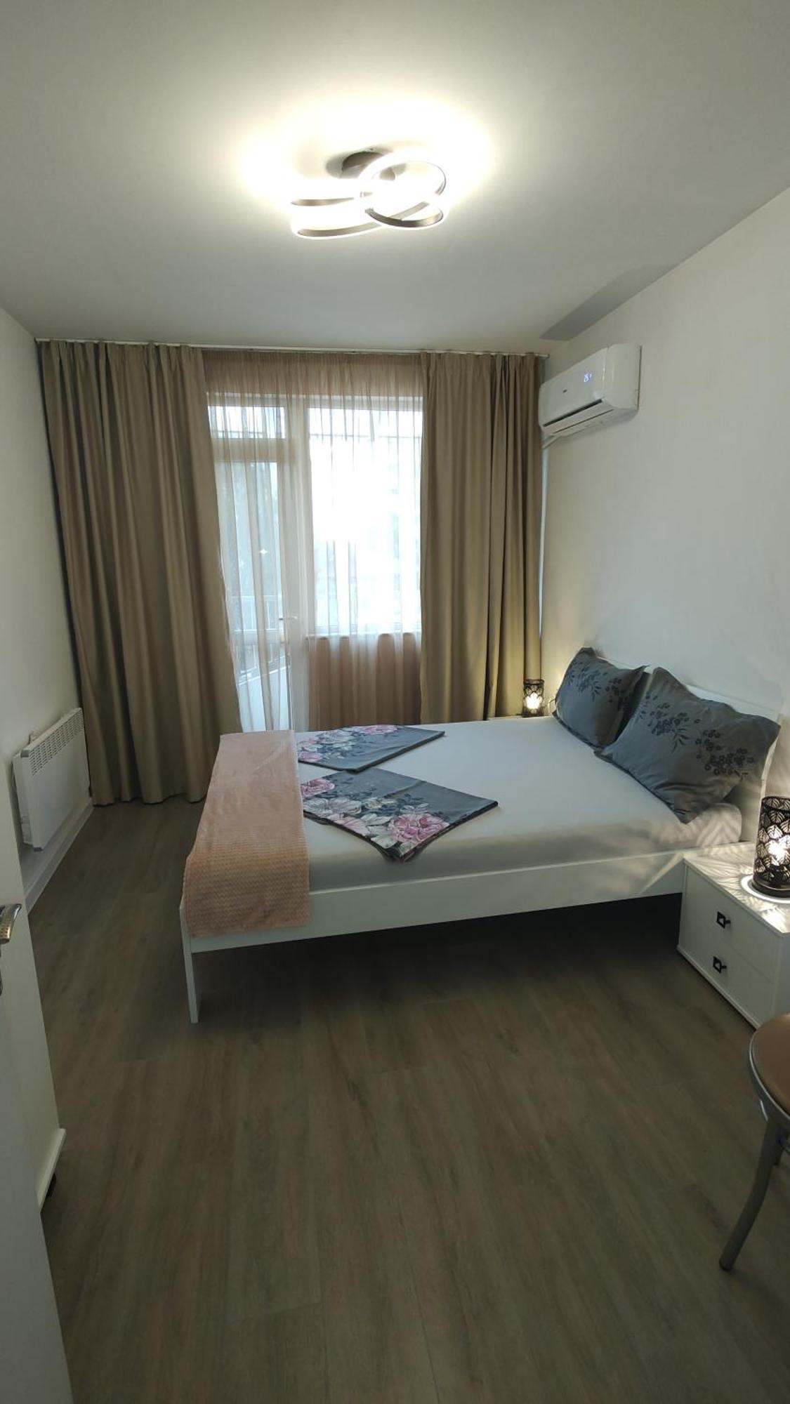 Magnolia Apartment Varna Quarto foto