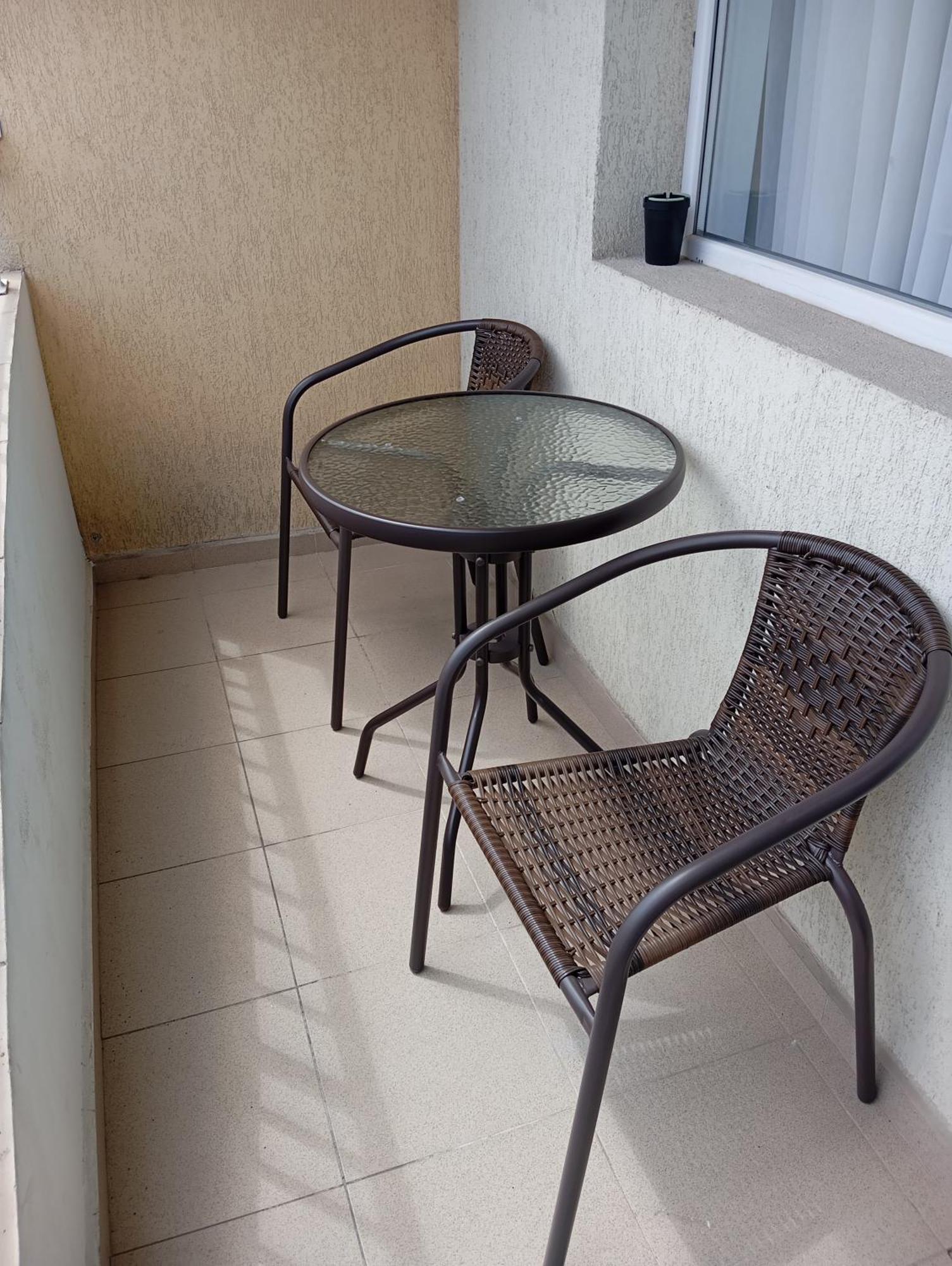 Magnolia Apartment Varna Exterior foto